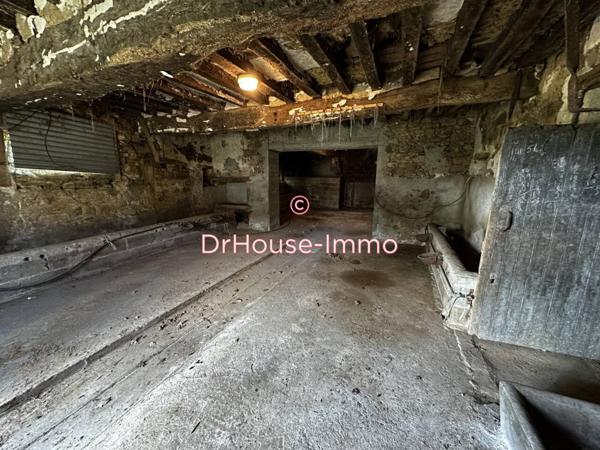 Bien immobilier à vendre de