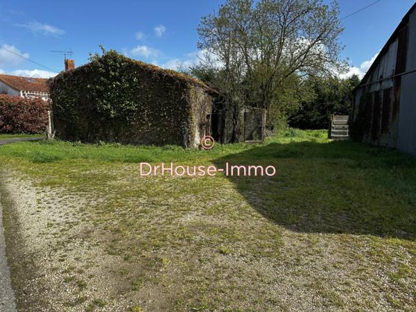 Bien immobilier à vendre de