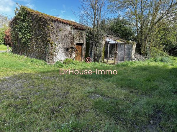 Bien immobilier à vendre de