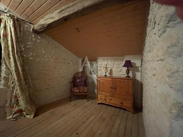 Maison meublée de 143m², sur la commune de Montpellier De Medillan