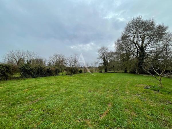 Maison meublée de 143m², sur la commune de Montpellier De Medillan