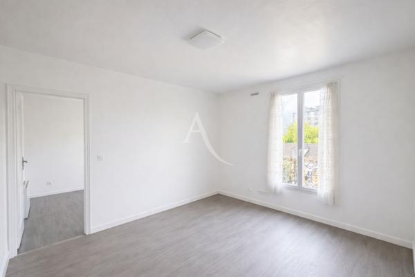 Studio de 25m² - Idéal Premier Achat