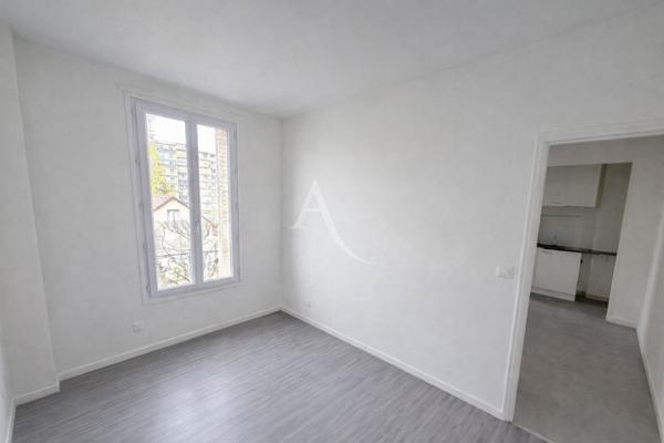 Studio de 25m² - Idéal Premier Achat