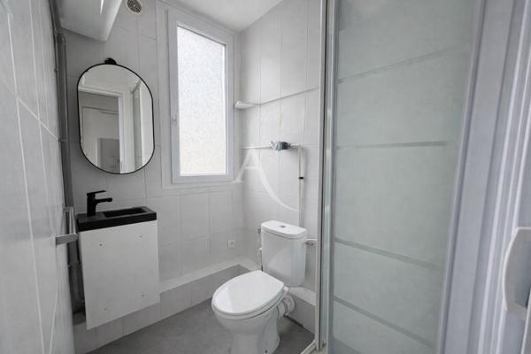 Studio de 25m² - Idéal Premier Achat