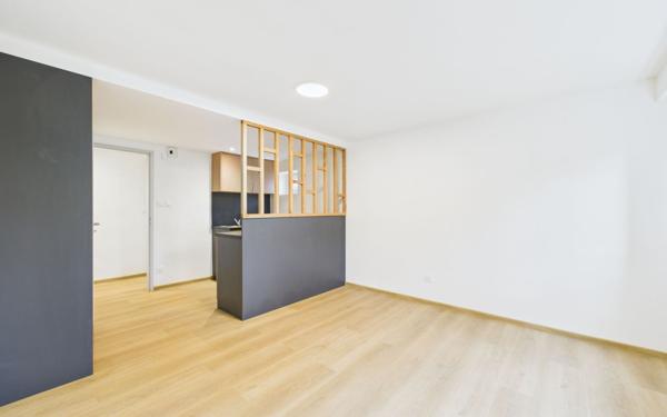 Appartement à louer    2 pièces •  Souffelweyersheim