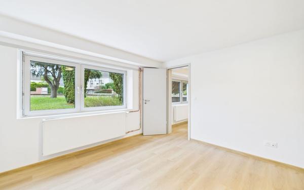 Appartement à louer    2 pièces •  Souffelweyersheim