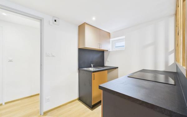 Appartement à louer    2 pièces •  Souffelweyersheim