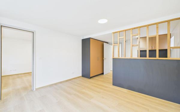 Appartement à louer    2 pièces •  Souffelweyersheim