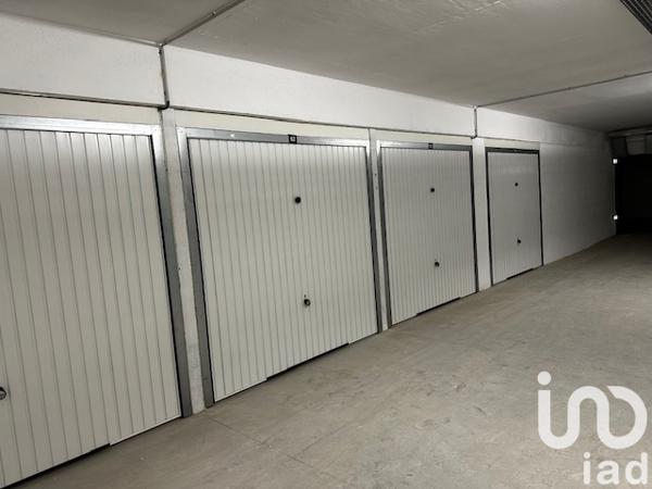 Parking à vendre 13 m² Choisy-le-Roi