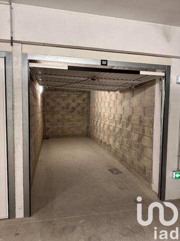 Parking à vendre 13 m² Choisy-le-Roi