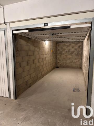 Parking à vendre 13 m² Choisy-le-Roi