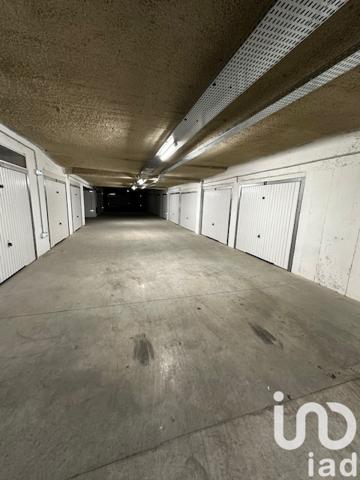 Parking à vendre 13 m² Choisy-le-Roi