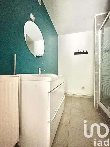 Appartement à vendre 3 pièces 55 m² Soissons