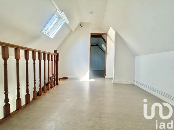 Appartement à vendre 3 pièces 55 m² Soissons