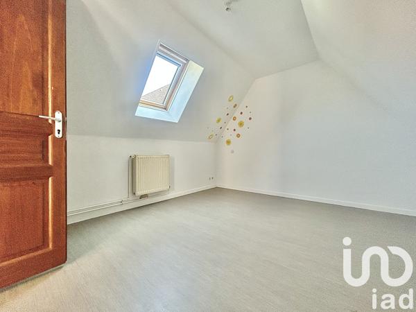 Appartement à vendre 3 pièces 55 m² Soissons