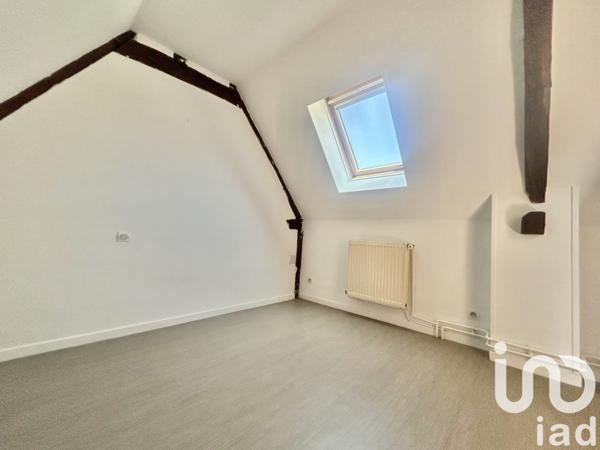 Appartement à vendre 3 pièces 55 m² Soissons