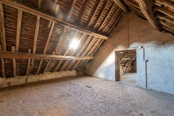 Grange - Gracay 3 pièce(s) 234 m2