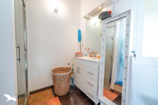 Maison à vendre |  Royan |  2 pièces | 51,9 m²