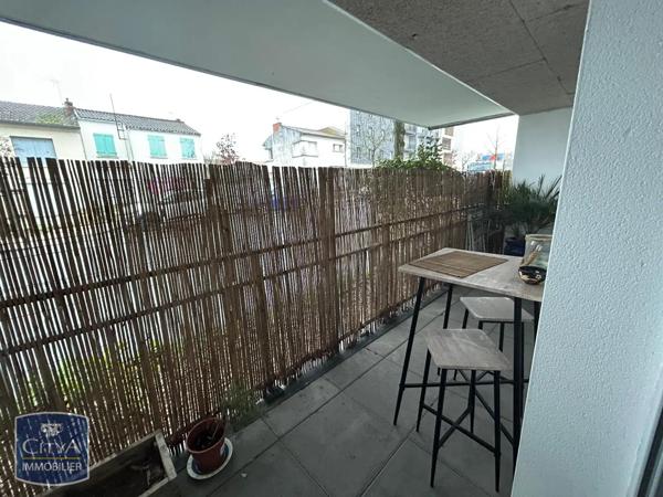 Appartement à louer 3 pièces 72.8m²