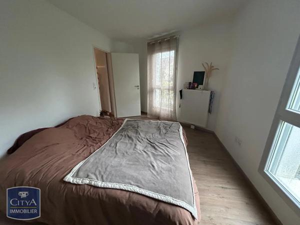 Appartement à louer 3 pièces 72.8m²