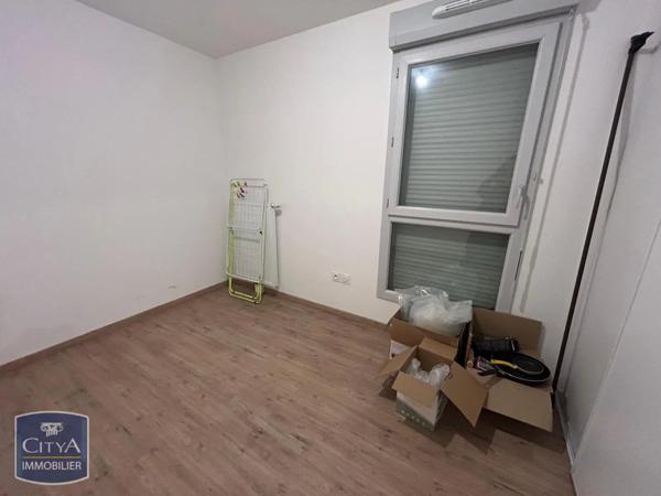 Appartement à louer 3 pièces 72.8m²
