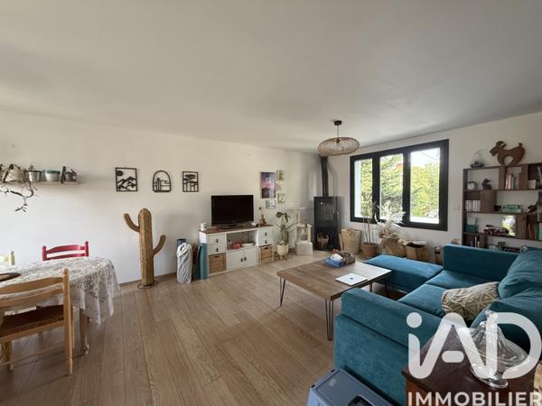 Maison à vendre 3 pièces 82,47 m² Perpignan