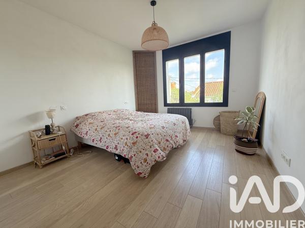 Maison à vendre 3 pièces 82,47 m² Perpignan