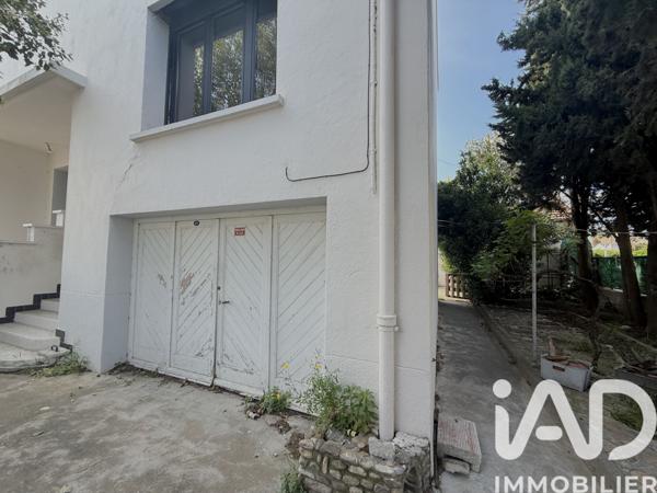 Maison à vendre 3 pièces 82,47 m² Perpignan