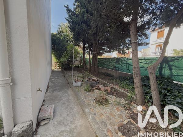 Maison à vendre 3 pièces 82,47 m² Perpignan