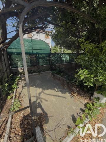 Maison à vendre 3 pièces 82,47 m² Perpignan