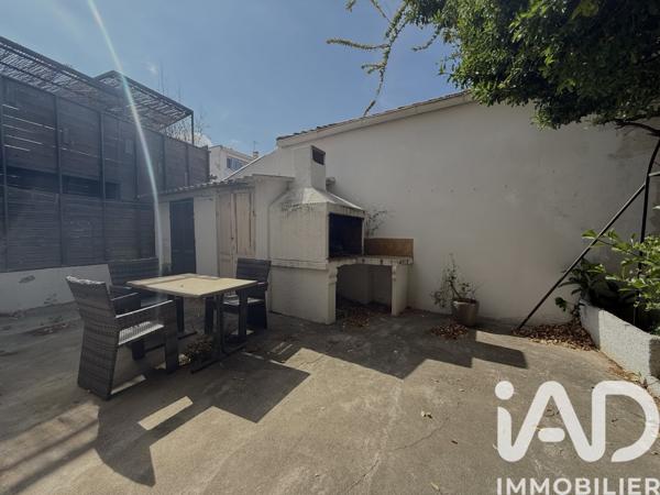 Maison à vendre 3 pièces 82,47 m² Perpignan