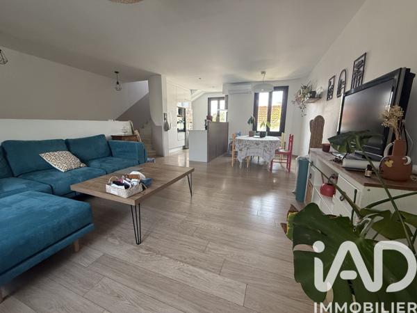 Maison à vendre 3 pièces 82,47 m² Perpignan
