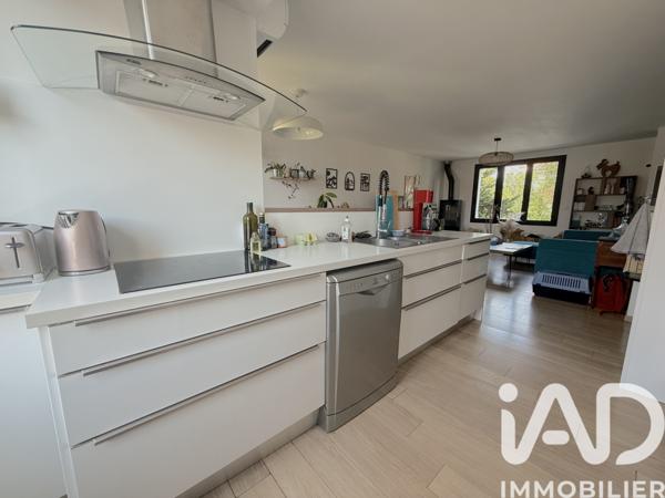 Maison à vendre 3 pièces 82,47 m² Perpignan