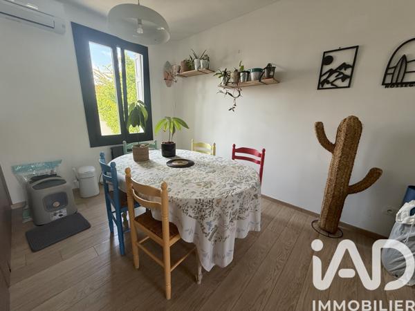 Maison à vendre 3 pièces 82,47 m² Perpignan