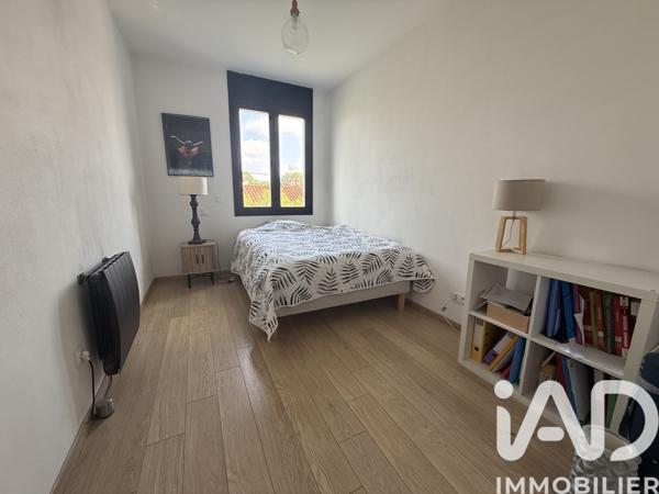 Maison à vendre 3 pièces 82,47 m² Perpignan