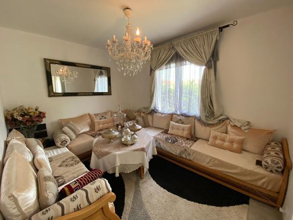 A vendre Maison quartier Barbe d'Or Mont De Marsan 4 chambres bureau