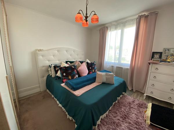 A vendre Maison quartier Barbe d'Or Mont De Marsan 4 chambres bureau