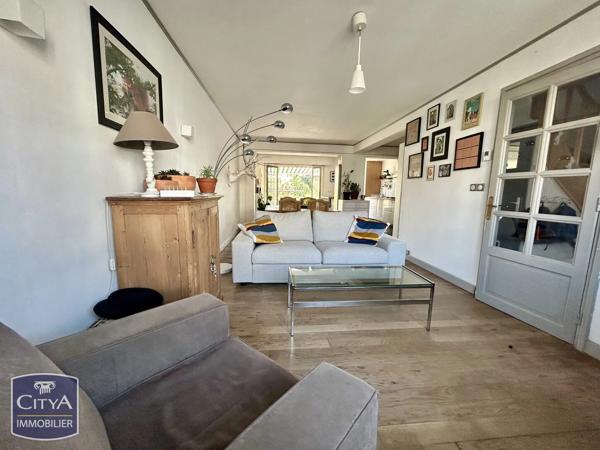 Maison à vendre 5 pièces 90m² Lille (59160)