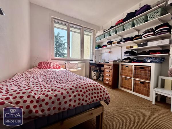 Maison à vendre 5 pièces 90m² Lille (59160)