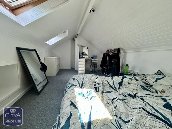 Maison à vendre 5 pièces 90m² Lille (59160)