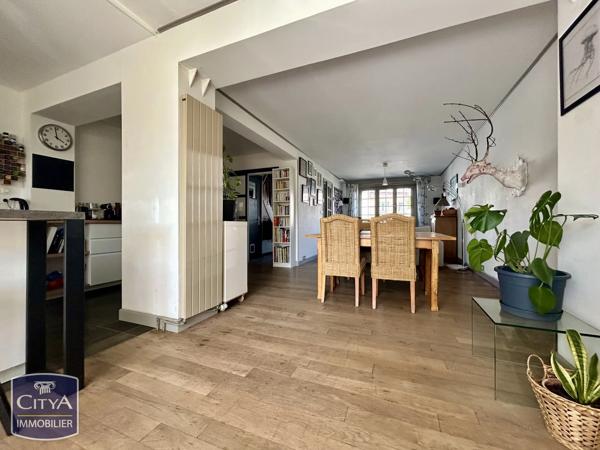 Maison à vendre 5 pièces 90m² Lille (59160)