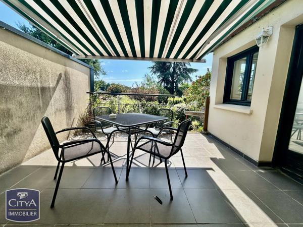 Maison à vendre 5 pièces 90m² Lille (59160)