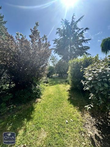 Maison à vendre 5 pièces 90m² Lille (59160)