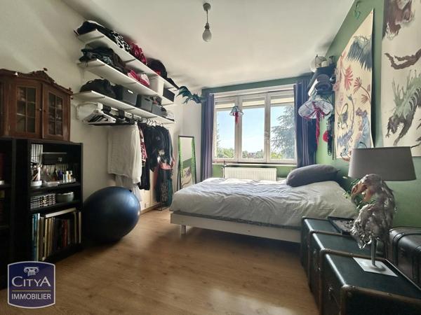 Maison à vendre 5 pièces 90m² Lille (59160)
