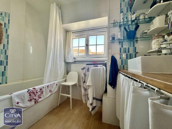Maison à vendre 5 pièces 90m² Lille (59160)