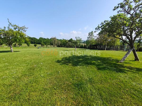 Vente Maison121 m² - 5 Pièces - MEZIDON VALLEE D AUGE (14140)