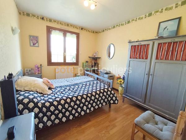 Vente Maison121 m² - 5 Pièces - MEZIDON VALLEE D AUGE (14140)