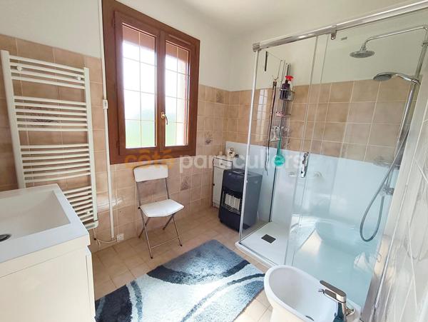 Vente Maison121 m² - 5 Pièces - MEZIDON VALLEE D AUGE (14140)