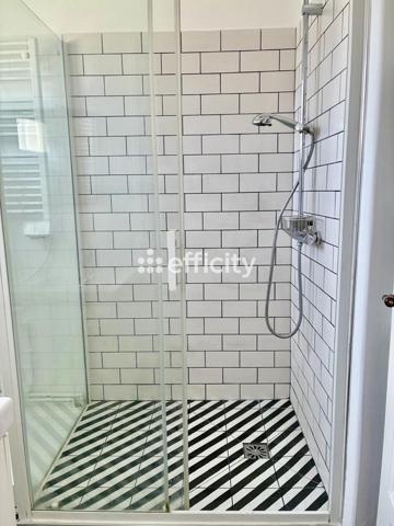 Appartement 5 pièces - 89 m²