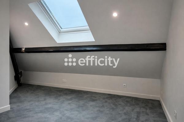 Appartement 5 pièces - 89 m²